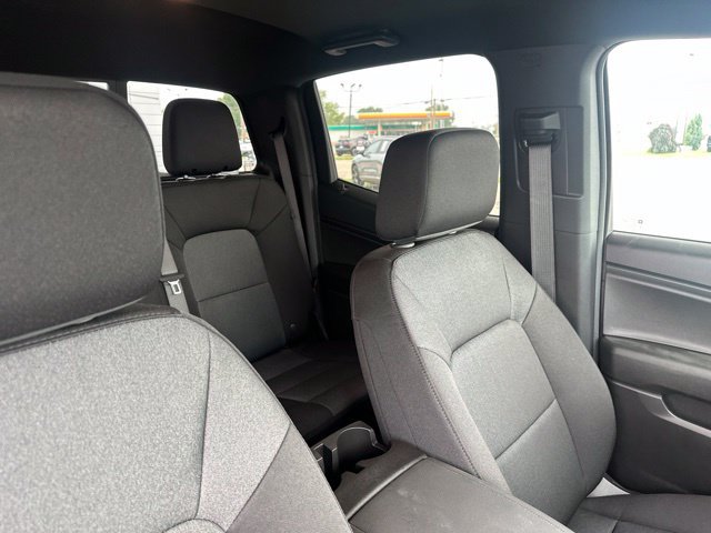 New 2026 Chevrolet Colorado Trail Boss AWD/4WD image 28