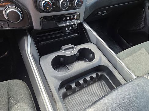 Used 2022 RAM 1500 Lone Star image 30