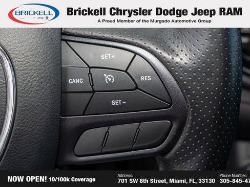 Used 2022 Dodge Durango R/T image 33