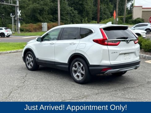 Used 2019 Honda CR-V EX image 5