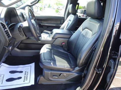 Used 2021 Ford Expedition Limited RWD image 10
