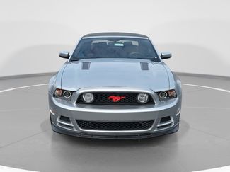 Used 2013 Ford Mustang GT Premium w/ Electronics Pkg video 2