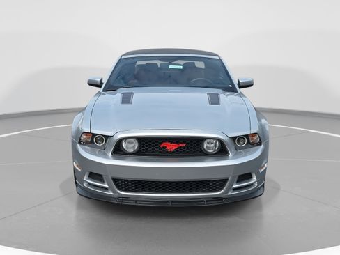 Used 2013 Ford Mustang GT Premium w/ Electronics Pkg image 2