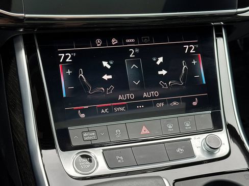 Certified 2025 Audi Q7 2.0T Premium image 19