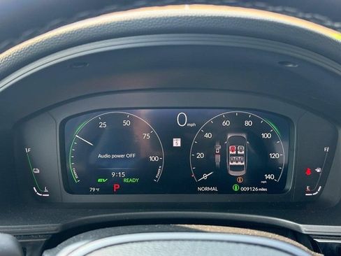 Used 2026 Honda Civic Sport Touring image 22