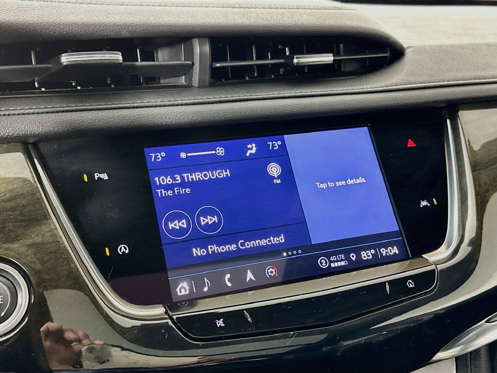 Used 2022 Cadillac XT6 Premium Luxury FWD image 15