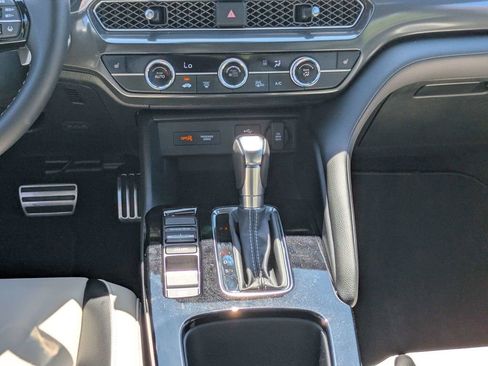 Used 2025 Acura Integra A-Spec FWD image 19