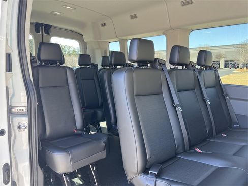 New 2026 Ford Transit 350 XL image 20