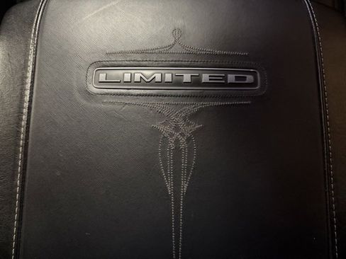 Used 2024 RAM 3500 Limited image 20