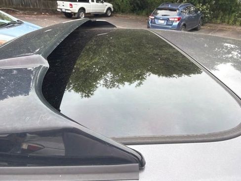 Used 2016 Honda Civic EX-T image 11