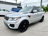 Used 2015 Land Rover Range Rover Sport SE image 3