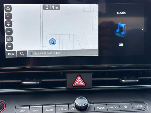 New 2025 Hyundai Elantra N Line image 17