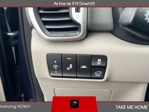 Used 2017 Kia Sportage EX w/ EX Technology Package image 17