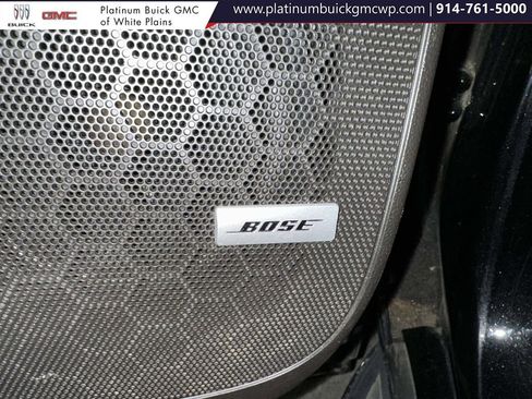 Used 2021 Buick Enclave Avenir w/ Avenir Technology Package image 21