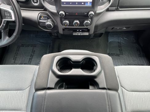 Used 2022 RAM 1500 Big Horn RWD image 22