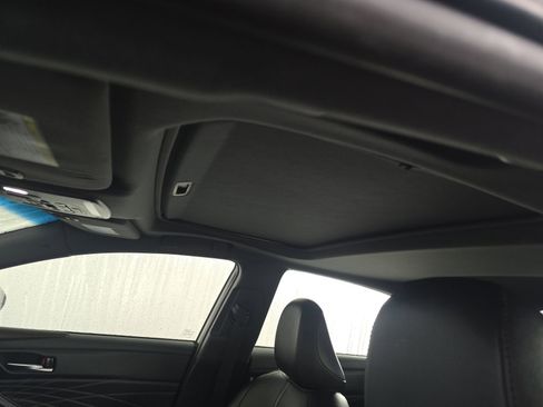 Used 2021 Toyota Avalon Limited w/ Advanced Safety Package image 14