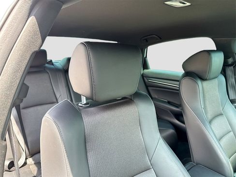 Used 2022 Honda Accord Sport image 21