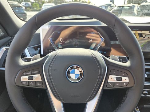 New 2026 BMW X5 xDrive50e w/ Executive Package image 26