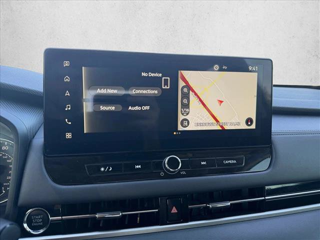 Used 2025 Mitsubishi Outlander SE FWD image 15