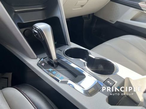 Used 2015 Chevrolet Equinox LTZ FWD image 27