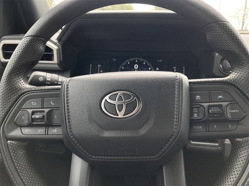 New 2026 Toyota Tacoma SR5 image 10