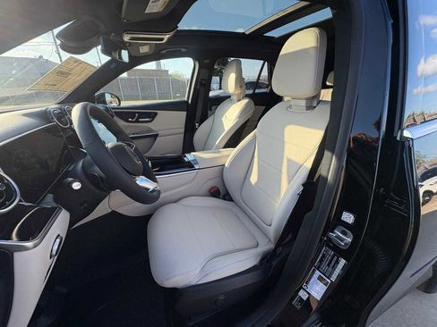 New 2026 Mercedes-Benz GLC 300 4MATIC image 15