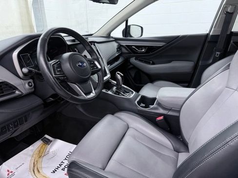Used 2021 Subaru Outback Limited w/ Popular Package #2 AWD/4WD image 16