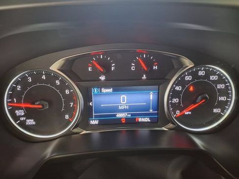 Used 2022 Chevrolet Blazer LT FWD image 15