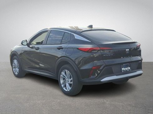 New 2026 Buick Envista Preferred image 3