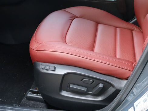 Used 2025 MAZDA CX-5 Carbon Edition AWD/4WD image 14