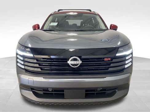 New 2026 Nissan Kicks SR w/ Cold Weather Package image 7