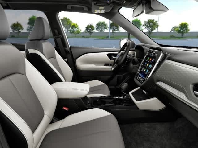 New 2026 Subaru Forester Limited AWD/4WD image 15