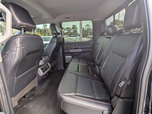 Used 2023 Ford F250 Lariat w/ Lariat Ultimate Package image 14