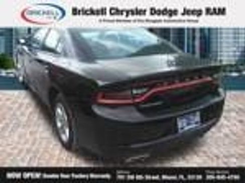 Used 2023 Dodge Charger SXT RWD image 17
