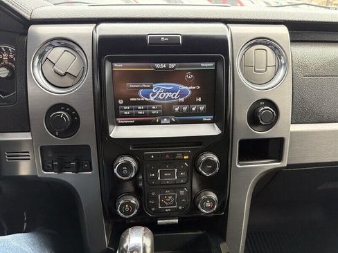 Used 2014 Ford F150 Limited image 24