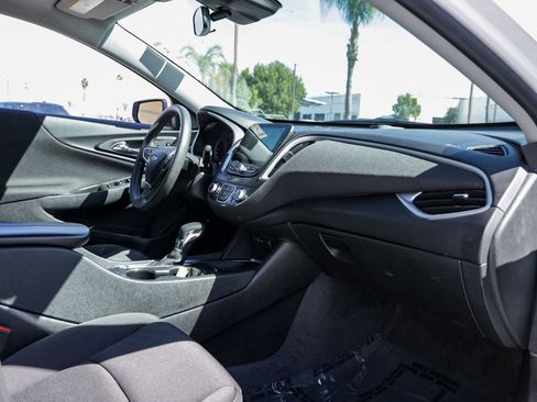 Used 2023 Chevrolet Malibu LT FWD image 20