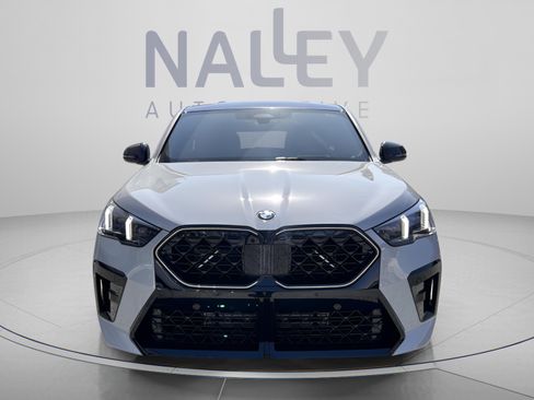 New 2026 BMW X2 xDrive28i w/ Technology Package image 6