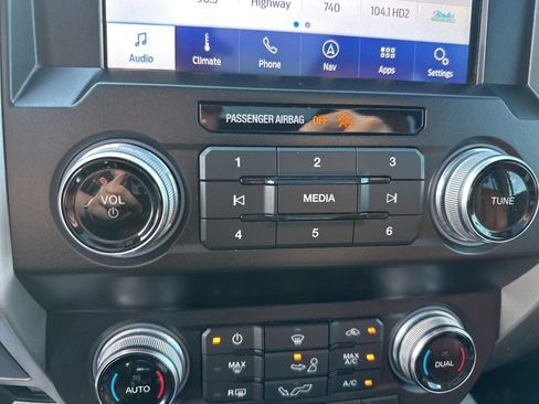 Used 2020 Ford F150 King Ranch w/ Equipment Group 601A Luxury image 37