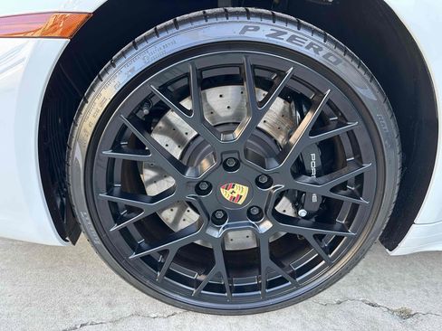 Used 2023 Porsche 911 Carrera GTS w/ Premium Package image 54