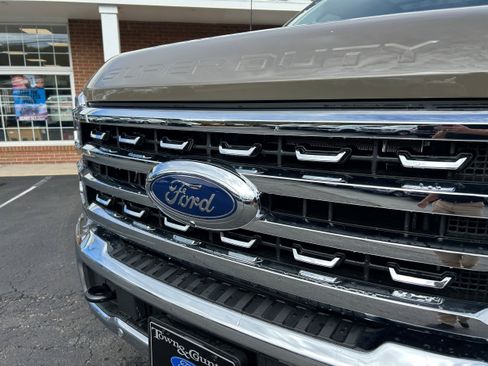 New 2026 Ford F350 Lariat w/ Tremor Off-Road Package image 21