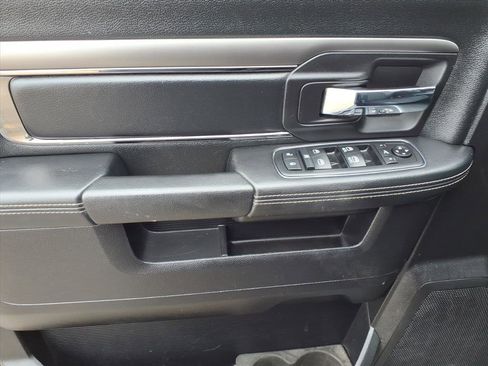 Used 2015 RAM 1500 Sport image 11