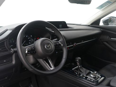 Certified 2025 MAZDA CX-30 AWD 2.5 S w/ Select Sport Pkg image 22