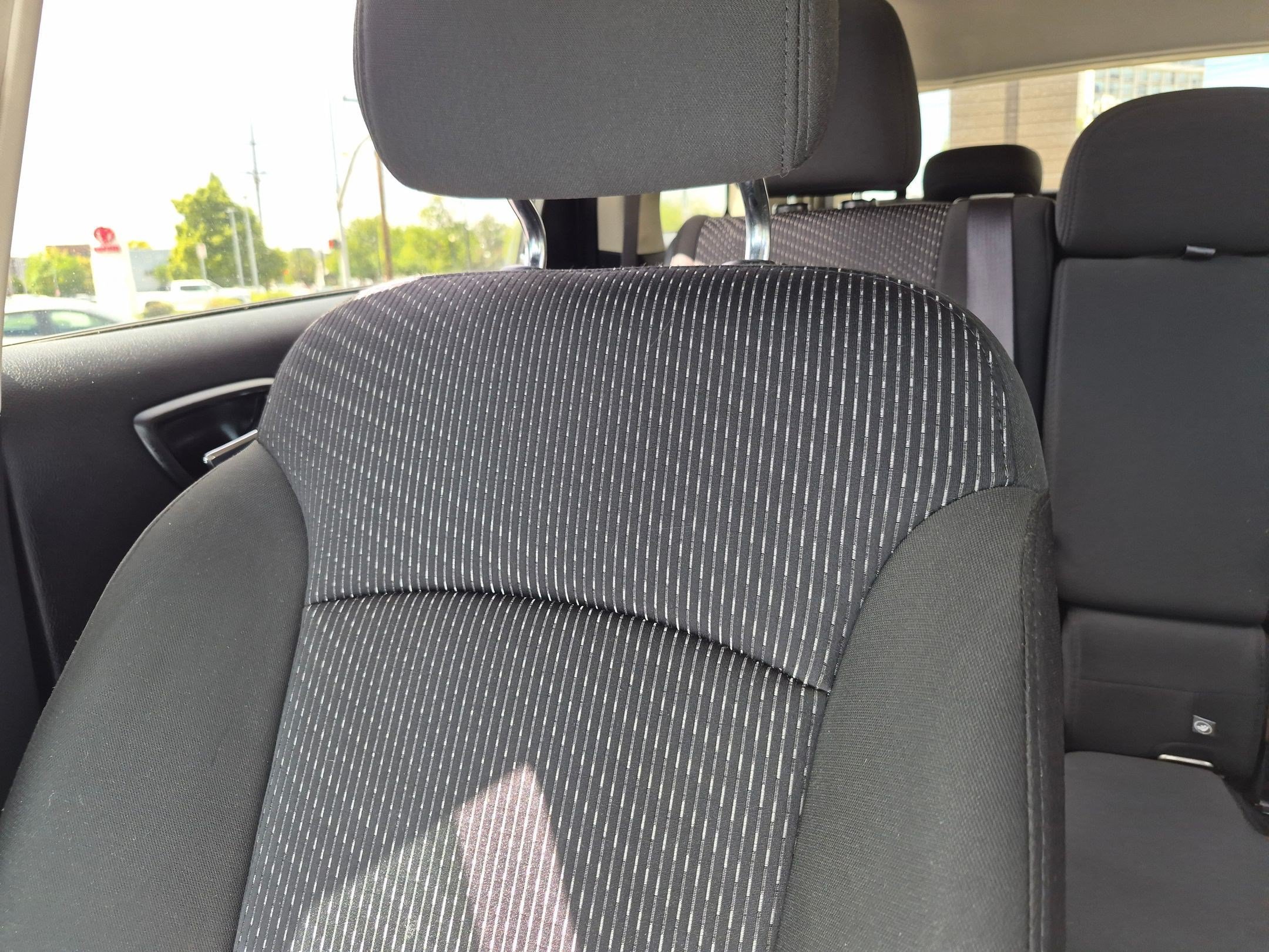 Used 2019 Dodge Journey SE w/ Connectivity Group FWD image 32