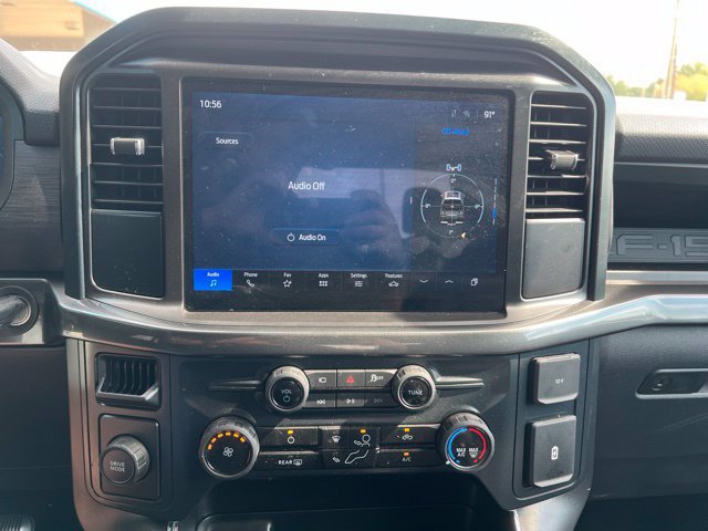 Used 2025 Ford F150 STX w/ Equipment Group 200A RWD image 19