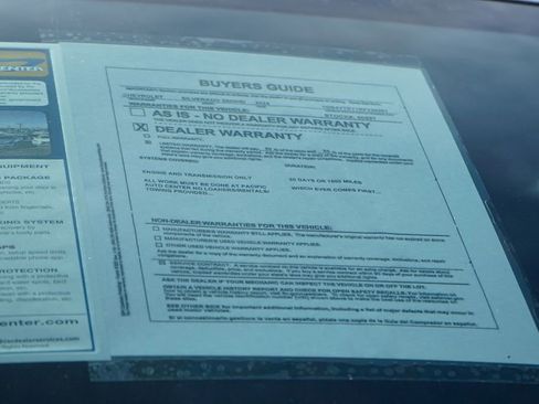 Used 2024 Chevrolet Silverado 3500 LT w/ Convenience Package image 49