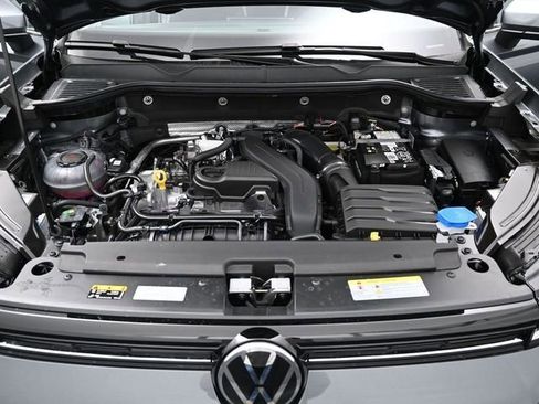 New 2026 Volkswagen Taos SE AWD/4WD image 15