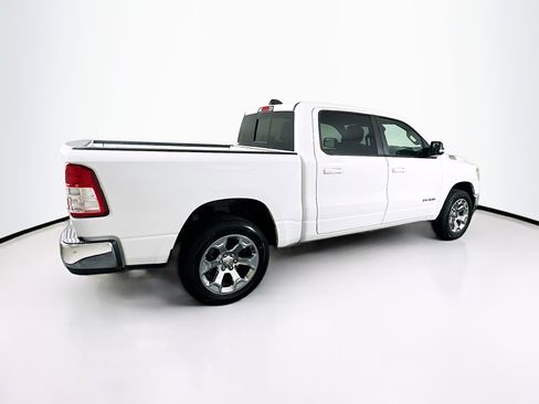 Used 2021 RAM 1500 Big Horn image 10