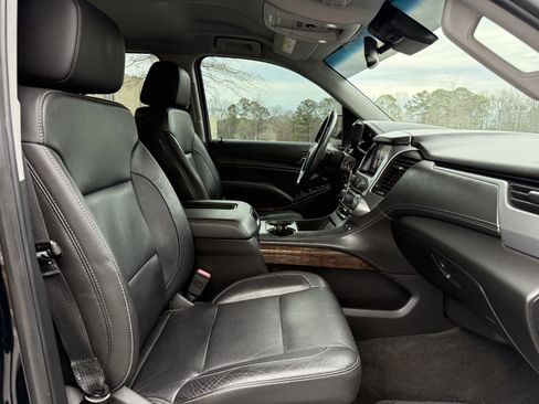 Used 2018 Chevrolet Tahoe LT image 32