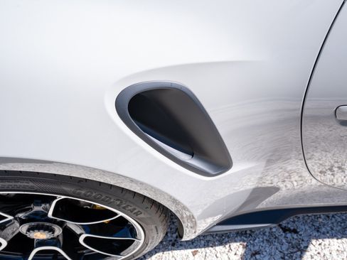 Used 2024 Porsche 911 Turbo S image 45