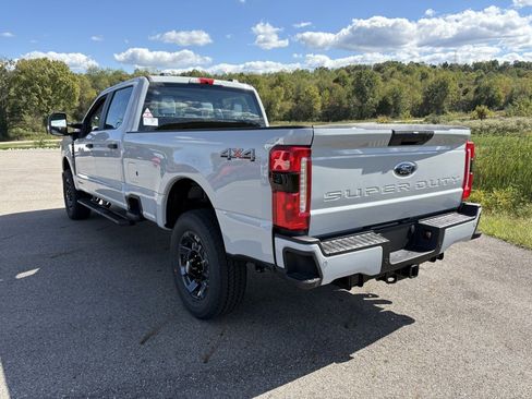 New 2026 Ford F350 XL w/ STX Appearance Package image 3